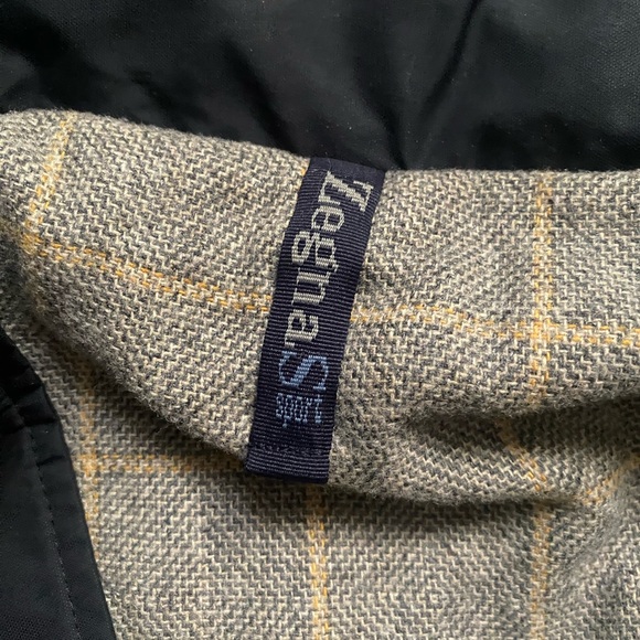 Down Zegna coat - Picture 4 of 6